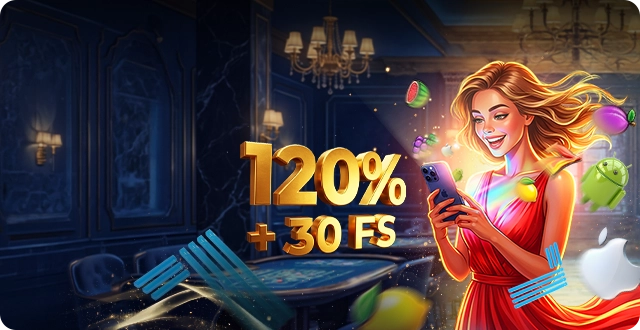 Your exclusive Android App bonus is waiting! 🎁